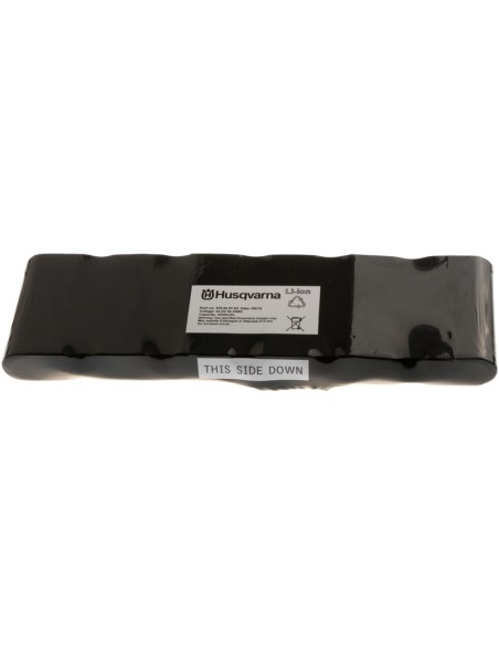 Batterie AM265 référence 578848704 pièce d'origne Husqvarna