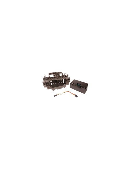 Batterie'330x auto robot référence 529606801 pièce d'origne Husqvarna