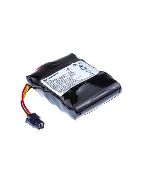 Batterie am315 18v remplace 84852801 robot référence 589586201 pièce d'origne Husqvarna