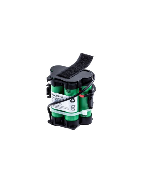 Batterie li-ion référence 589586101 pièce d'origne Husqvarna