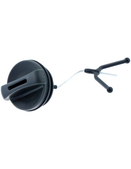 Bouchon essence référence 544111203 pièce d'origine Husqvarna