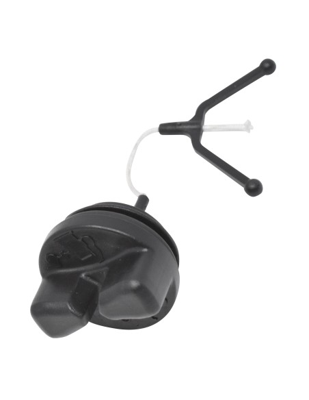 Bouchon essence/huile référence 538240865 pièce d'origne Husqvarna
