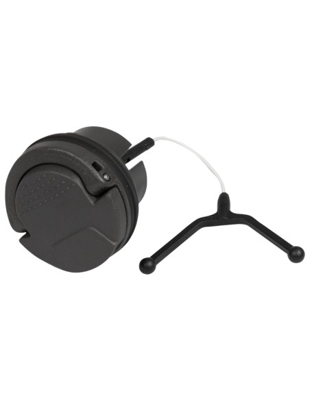 Bouchon essence référence 522620003 pièce d'origine Husqvarna