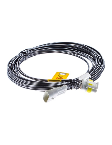 Cable base tension remplace 80433802 l10m robot référence 579825102 pièce d'origine Husqvarna