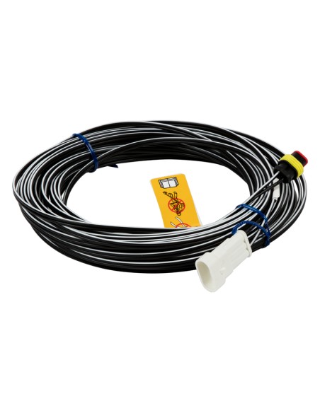 Cable basse tension265acx robot 20m référence 578848602 pièce d'origine Husqvarna