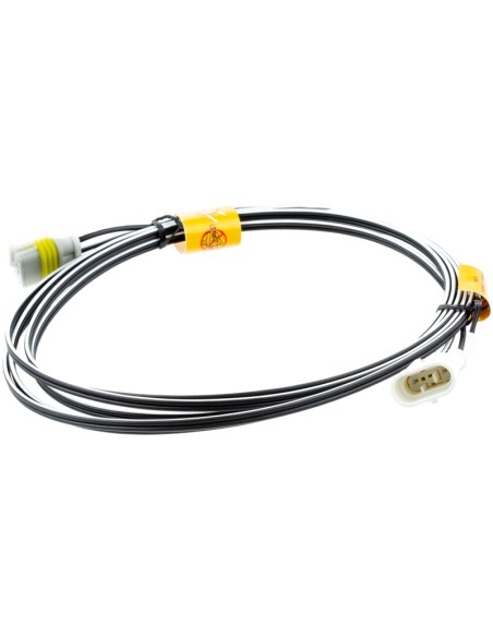Cable basse tension 3m450x robot référence 588765006 pièce d'origine Husqvarna