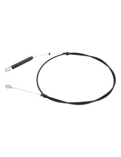 Cable embrayage lame référence 583591701 pièce d'origine Husqvarna
