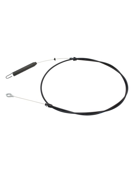 Cable embrayage lame référence 583591701 pièce d'origine Husqvarna