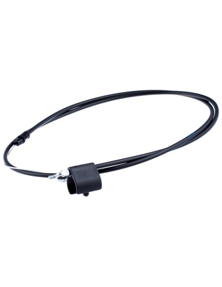Cable contrôle frein moteur référence 532183567 pièce d'origne Husqvarna