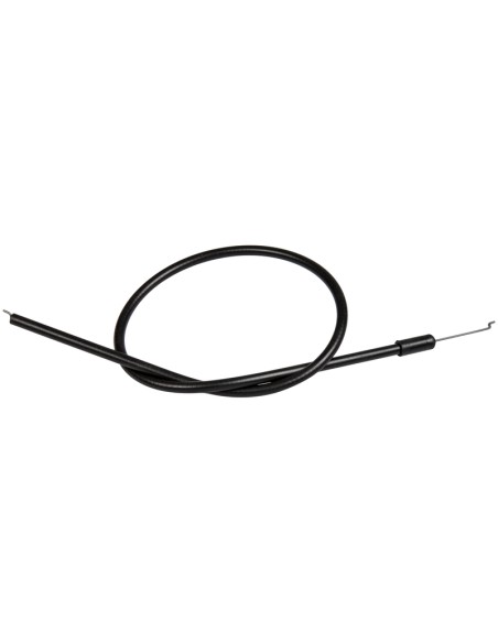 Cable d'accélération référence 506546602 pièce d'origine Husqvarna