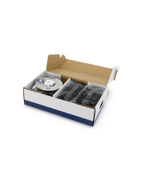 Kit installation 430/450 taille L (430/450) référence 967972301 pièce d'origine Husqvarna