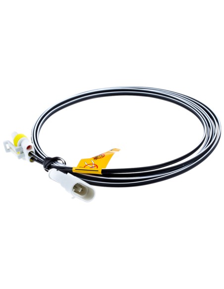 Cable basse tension 3M robot référence 579825103 pièce d'origine Husqvarna
