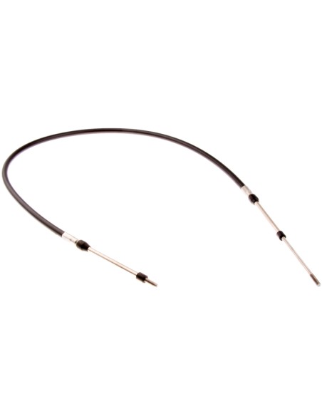 Cable de direction référence 574411102 pièce d'origine Husqvarna