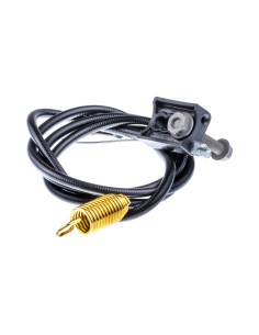 Cable embrayage référence 532405995 pièce d'origine Husqvarna