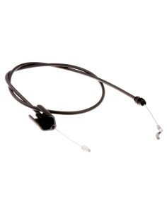 Cable frein moteur référence 532176556 pièce d'origine Husqvarna