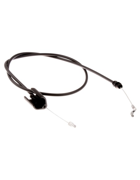 Cable frein moteur référence 532176556 pièce d'origine Husqvarna