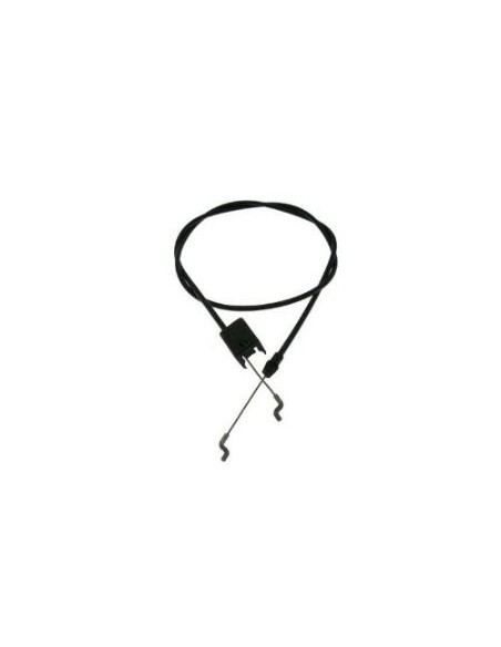 Cable de sécurité briggs et honda référence 531213434 pièce d'origine Husqvarna