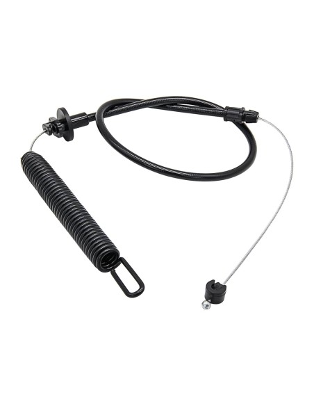 Cable d'embrayage de lame référence 583075401 pièce d'origine Husqvarna