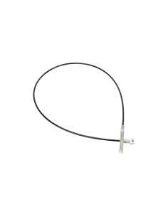 Cable direction l108 référence 501604801 pièce d'origine Husqvarna