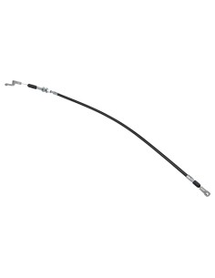 Cable frein référence 576712101 pièce d'origine Husqvarna