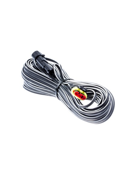Cable basse tension robot référence 579825101 pièce d'origine Husqvarna