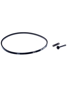 Kit courroie référence 532157769 pièce d'origine Husqvarna