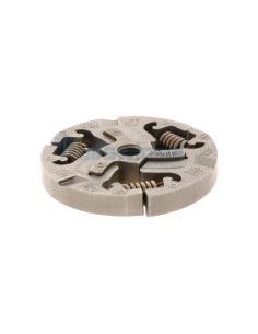 Embrayage référence 587691701 pièce d'origine Husqvarna