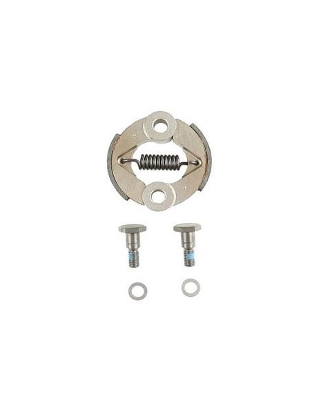 Embrayage + vis + rondelles référence 538248808 pièce d'origine Husqvarna