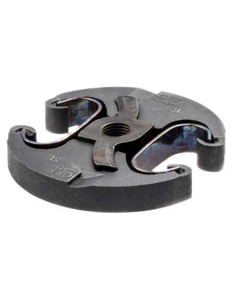 Embrayage référence 537110503 pièce d'origine Husqvarna