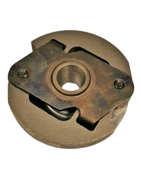 Embrayage complet référence 537056701 pièce d'origine Husqvarna