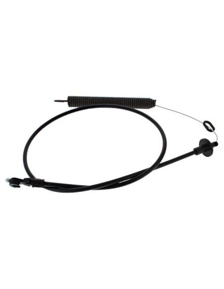 Cable d'embrayage de lame référence 532181555 pièce d'origine Husqvarna