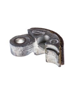 Masselotte embrayage référence 531004735 pièce d'origine Husqvarna