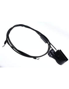 Cable changement de vitesse référence 47340VG4T00 pièce d'origine Honda