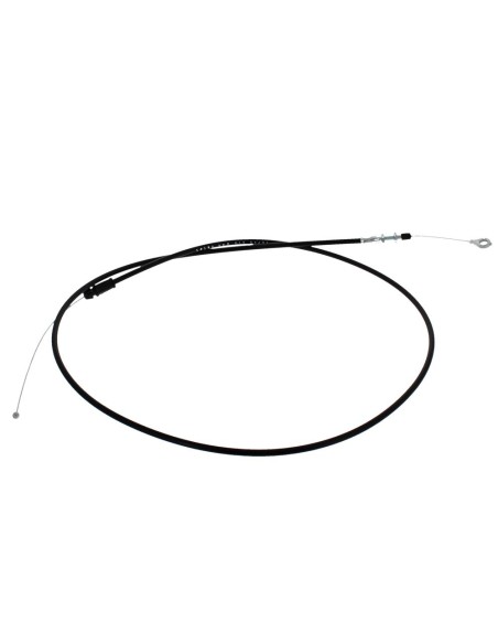Cable rotostop remplace 54530vk8003 référence 54530VK8013 pièce d'origine Honda