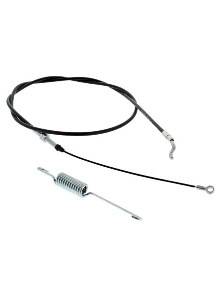 Cable embrayage référence 04201VK8A50 pièce d'origine Honda