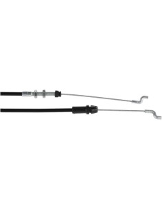 Cable de frein référence 54530VK7951 pièce d'origine Honda
