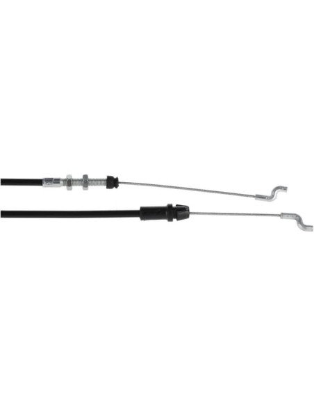 Cable de frein référence 54530VK7951 pièce d'origine Honda