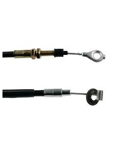 Cable comp. changement référence 54630VE2M00 pièce d'origine Honda