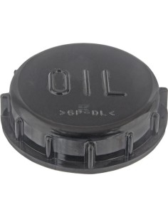 Bouchon de réservoir référence 34867 d'origine Étésia et Outils Wolf