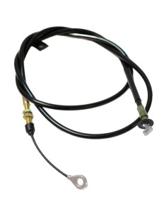 Cable comp. roto-stop référence 54530VF0013 pièce d'origine Honda