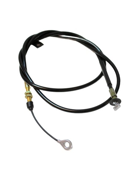 Cable comp. roto-stop référence 54530VF0013 pièce d'origine Honda