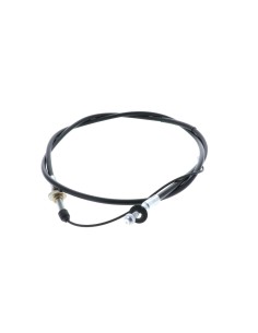 Cable comp. roto-stop référence 54530VE0003 pièce d'origine Honda