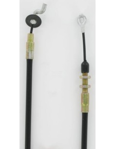 Cable comp. embrayage référence 54510VF0013 pièce d'origine Honda