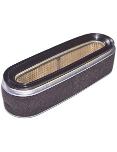 Filtre a air UM21/2160/2460 d'origine référence 17210-ZE7-505 Honda