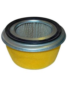 Filtre à air complet référence 17210890505 pièce d'origine Honda