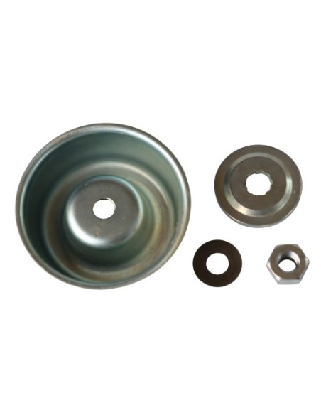Kit serrage couteau débroussailleuse référence 06812VJ5000HE pièce d'origine Honda