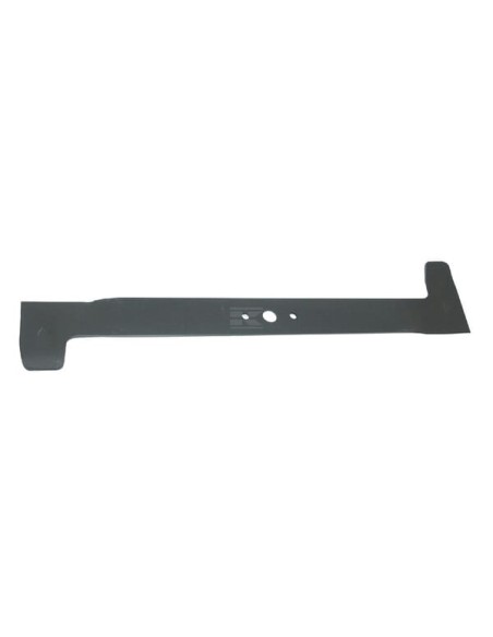 Lame gauche 62cm HF2620 / HF2622 mulching référence 72531VK1B11 pièce d'origine Honda