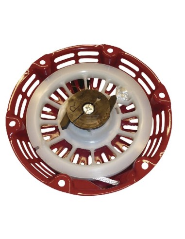 Lanceur complet GX120 / GX160 référence 28400ZH8013YA pièce d'origine Honda