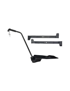 Kit mulching HF2620K1 référence 06805VK1B10 pièce d'origine Honda