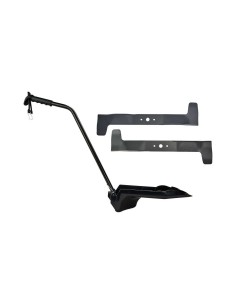 Kit mulching HF2417K1 référence 06805VK1A10 pièce d'origine Honda